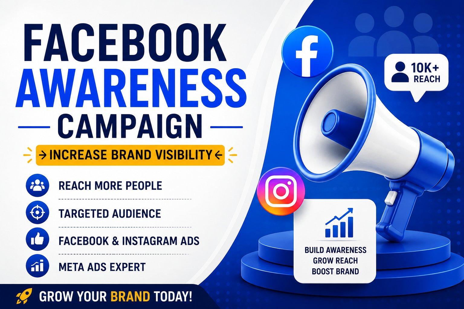 487661"I will create and manage a Facebook traffic campaign to drive targeted website visitors"
