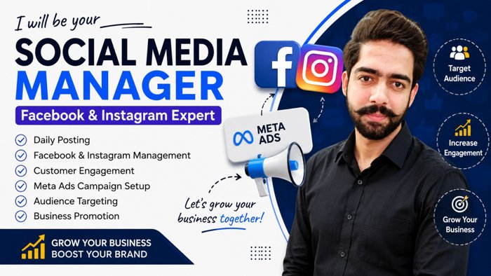 491217I will create and manage a high-converting Facebook Traffic Campaign