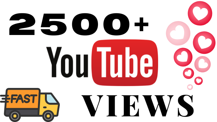 488567Get 6000+ Real YouTube Video/Reels Views & 600+ YouTube Likes🚀