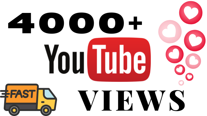 488576Get 6000+ Real YouTube Video/Reels Views & 600+ YouTube Likes🚀
