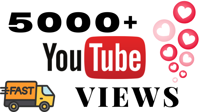 488581Get 6000+ Real YouTube Video/Reels Views & 600+ YouTube Likes🚀