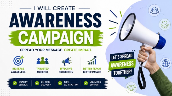 489726I will create and manage a high-converting Facebook Traffic campaign