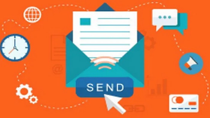 487982I will do bulk email marketing to an email list