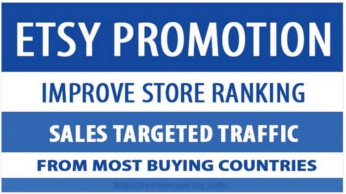 487952Do etsy shop promotion for USA web traffic