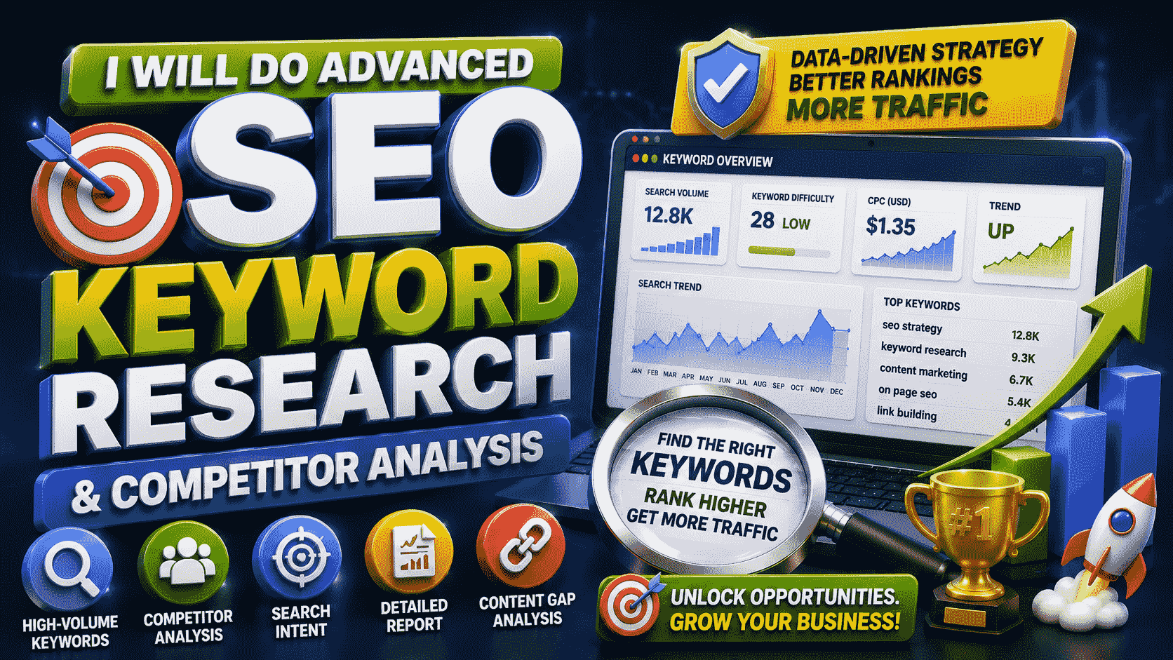 489511I Will Create 10 Pinterest Boards and 100 SEO-Optimized Pins for Your Business