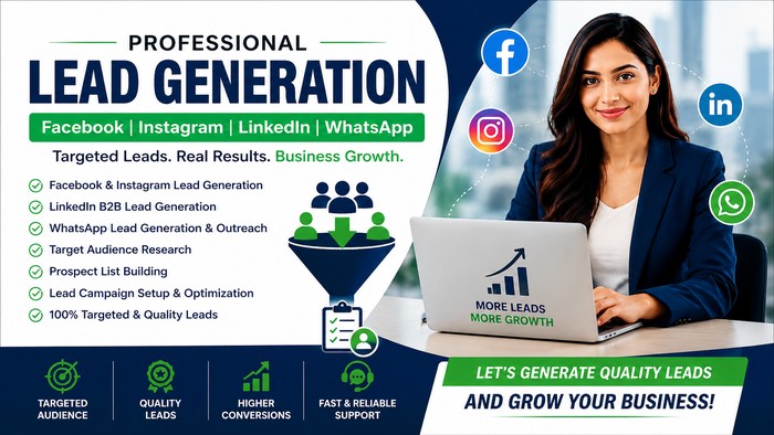 490304"I will create and manage Facebook awareness campaigns to boost your brand visibility"