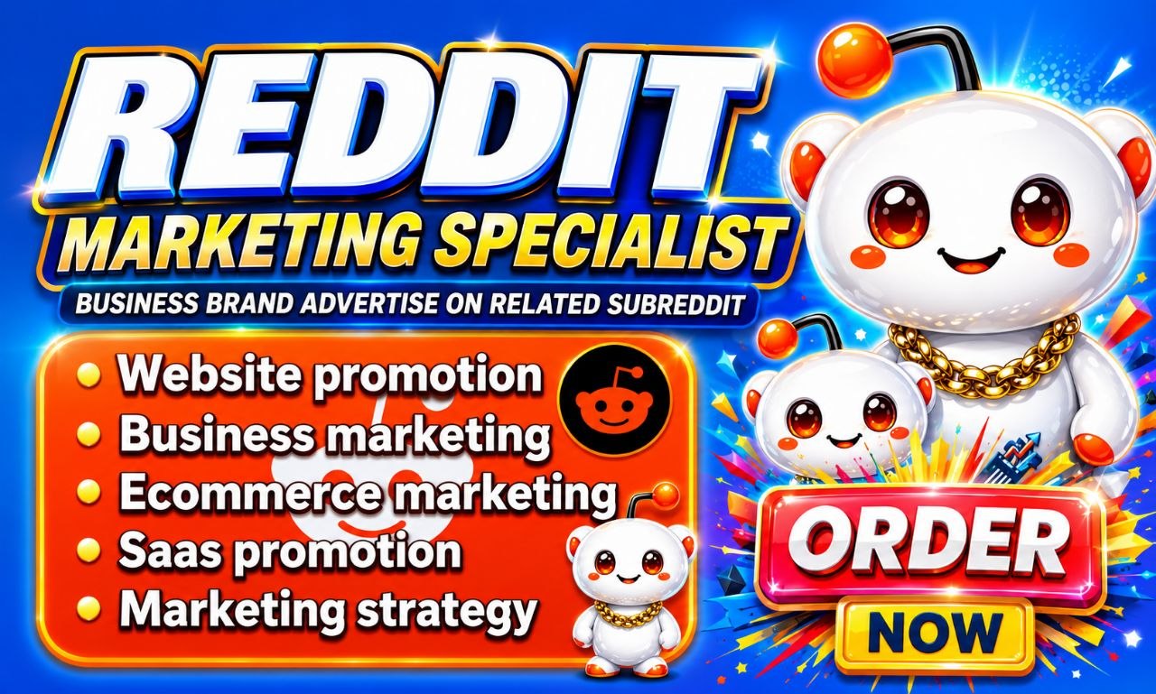 490195"I will create and manage Facebook awareness campaigns to boost your brand visibility"