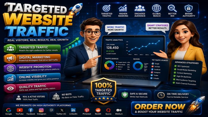 490312"I will create and manage Facebook awareness campaigns to boost your brand visibility"