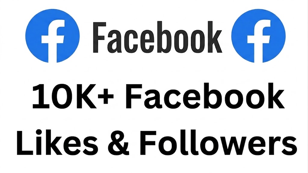 34157I Will Provide 20,000+ Real & Non-Drop Facebook Followers for Your Profile or Page