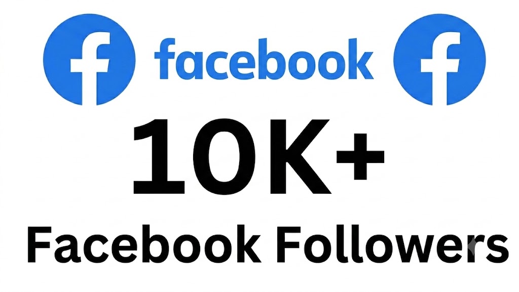 35689I Will Provide 20,000+ Real & Non-Drop Facebook Followers for Your Profile or Page