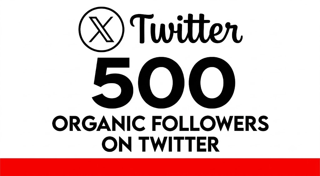 492403You Will Get 500+ Twitter (X) Followers Fast & High-Quality Growth