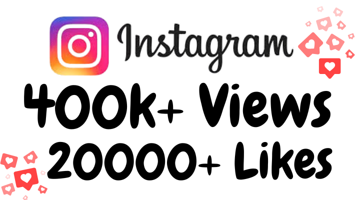494610🚀 Get 400k+ Instagram Views & 20000+ Real Post Likes to Boost Your Engagement 📈
