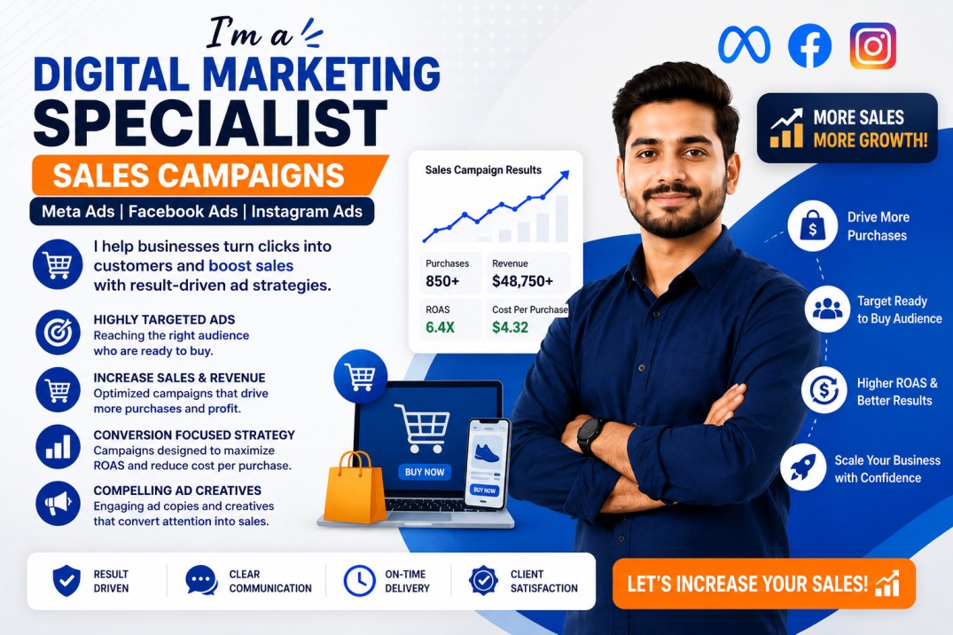 493761I will create high converting Meta Facebook and Instagram lead generation ads