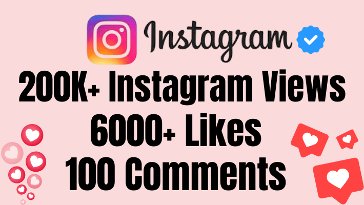 494881🚀 Get 200K+ Instagram Views, 6000+ Likes & 100 Comments | 365-Day Refill Guarantee