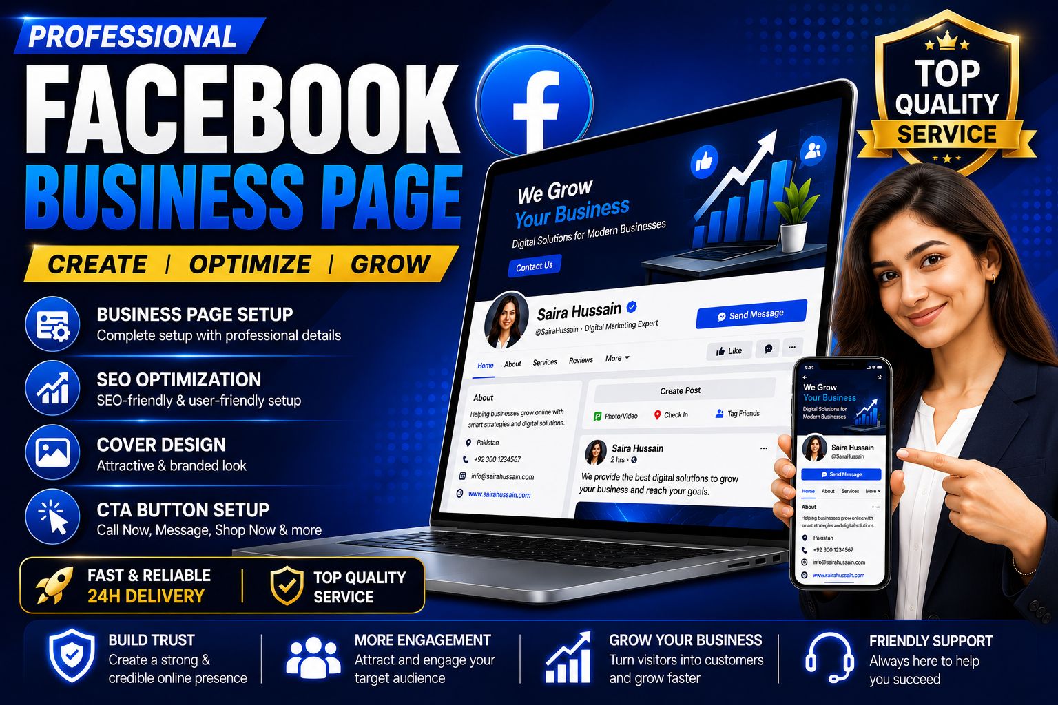492439I will grow your business using Reddit SEO, community marketing, and brand promotion