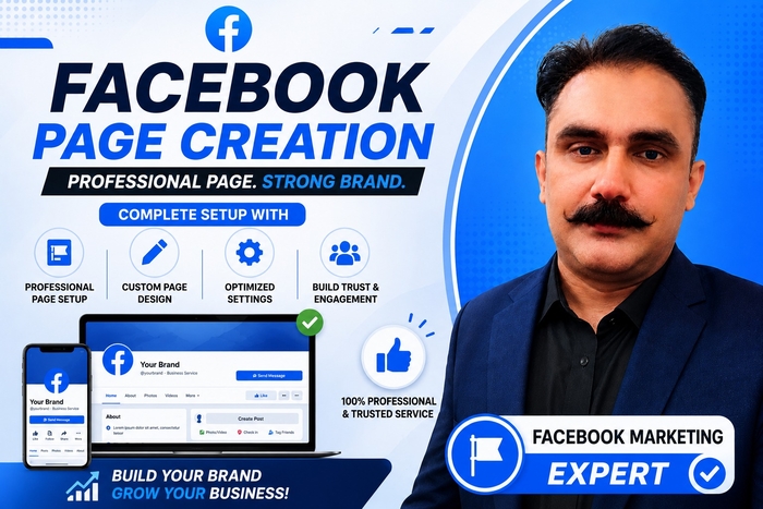 492641I will drive organic traffic to your social media pages as a social media marketer