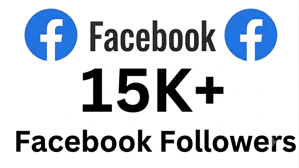 36554You will get 5000+ Facebook Page Likes & Followers Lifetime Guaranteed