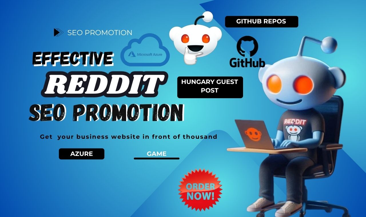 491648I will use reddit to promote your product, business or brand and grow ai tools users