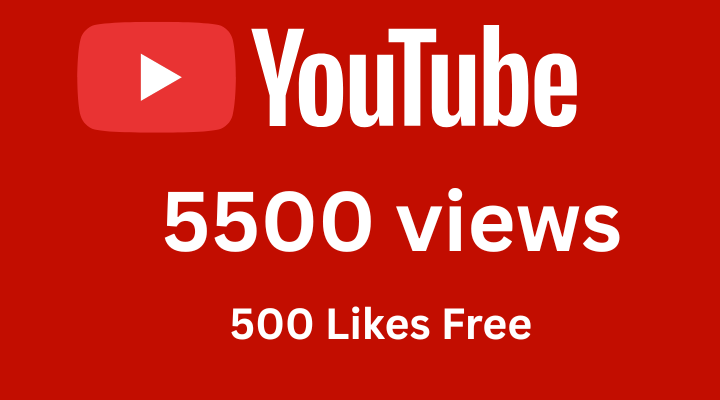 497881You will get 1 Million Tiktok Real Views with Super Fast Delivery