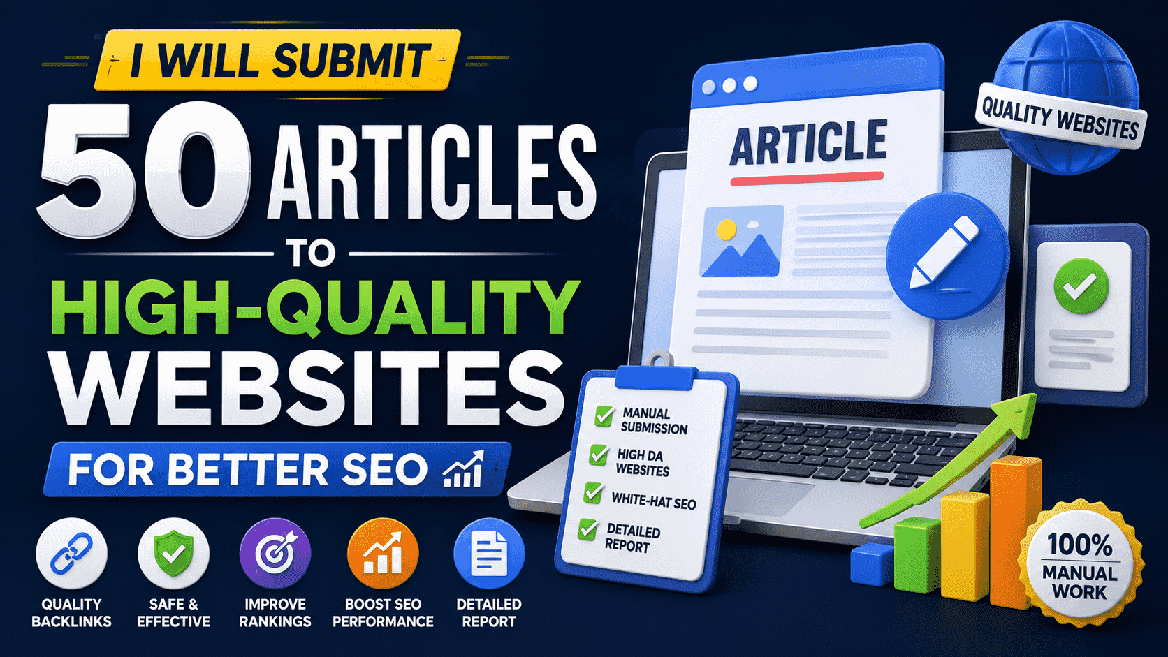 497166I Will Remove Bad Backlinks and Help Improve Your Website's SEO