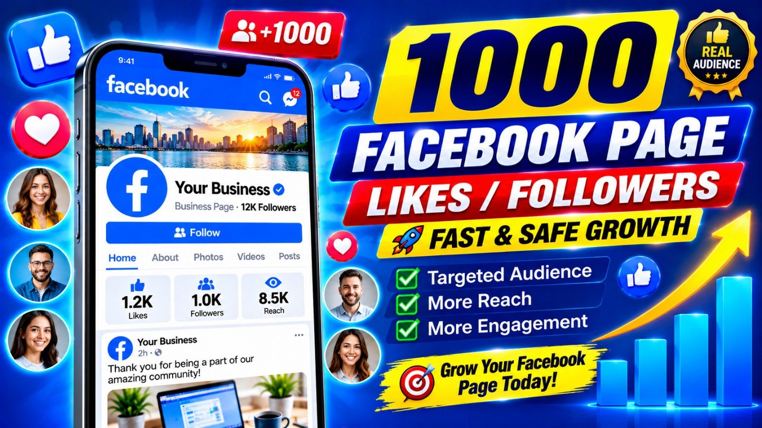 498440twitter followers 1000 x followers