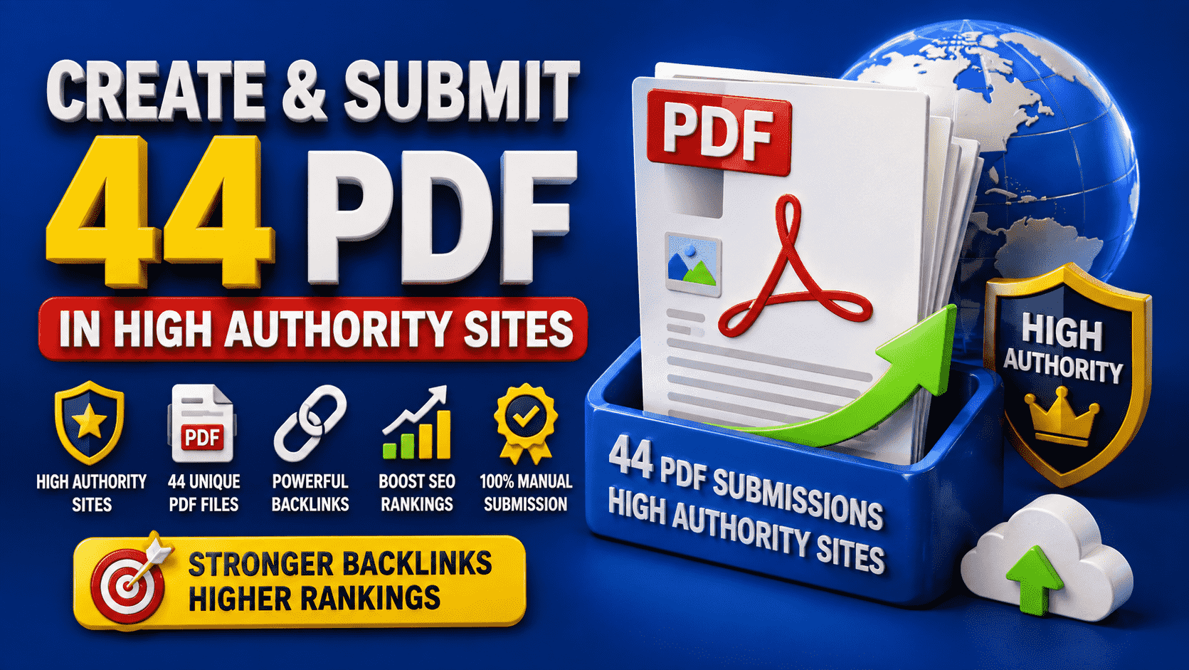 497184I Will Build 300 Premium Mix Backlinks for Higher Google Rankings