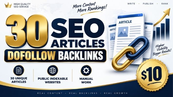 503177I will build 50 manual MIX SEO backlinks for a diverse link profile