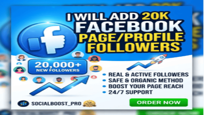 503019Get 3000 Facebook Likes + Followers for Just $4 – Fast Delivery
