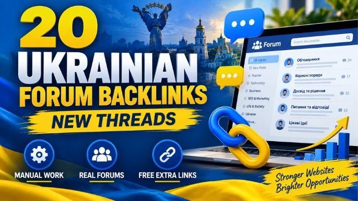503192I will build 50 manual MIX SEO backlinks for a diverse link profile