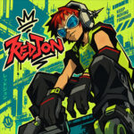 redjon
